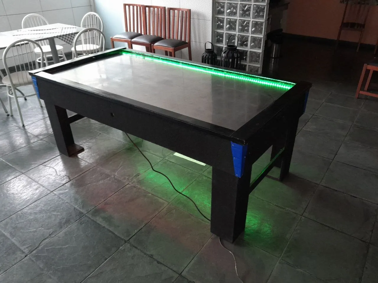 Air Game Quântico - Miniatura 5